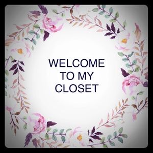 Welcome to Samantha's Closet